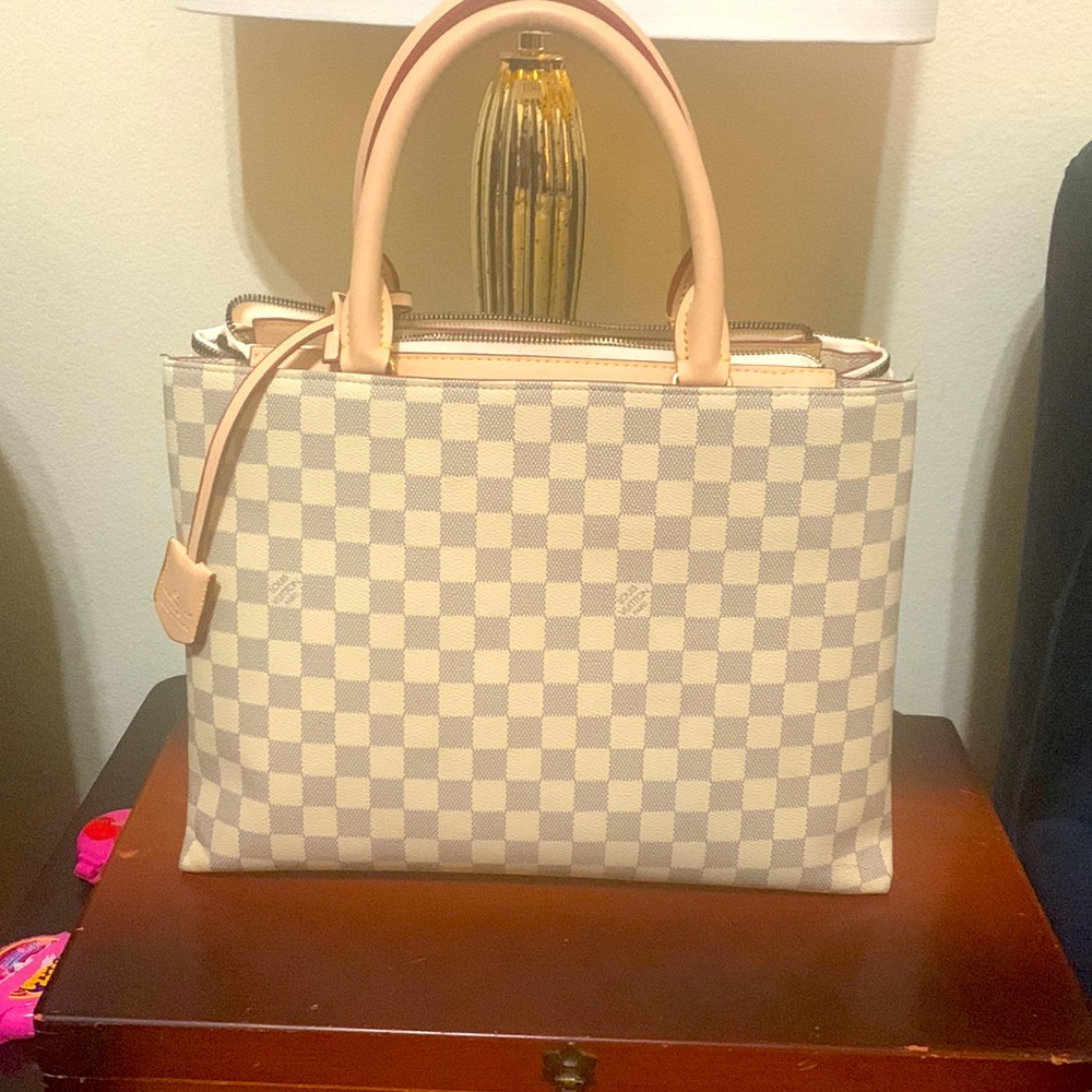 Beautiful tote bag